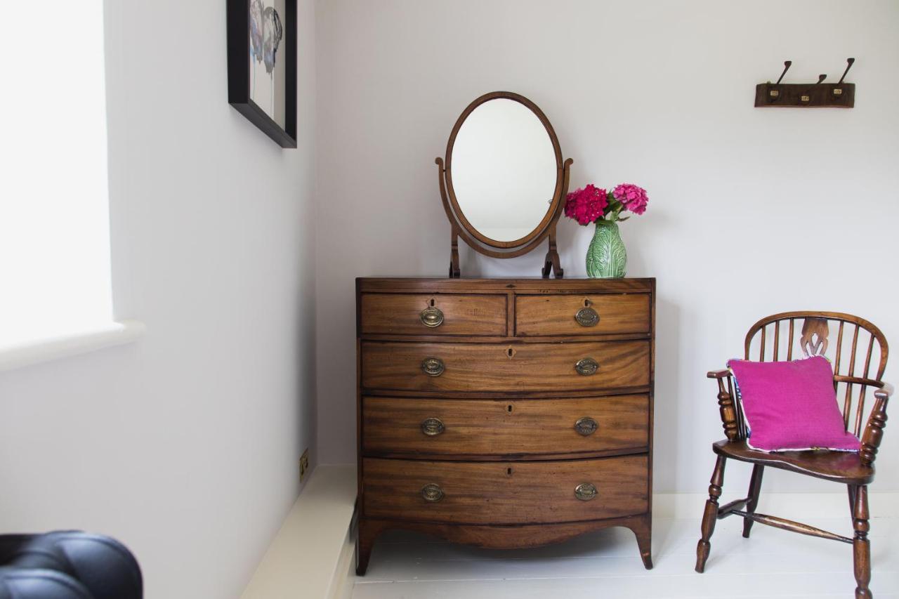 Flore House Ngoại thất bức ảnh