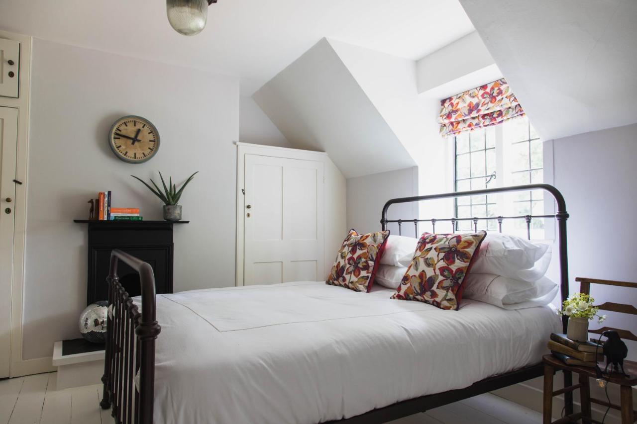 Flore House Ngoại thất bức ảnh