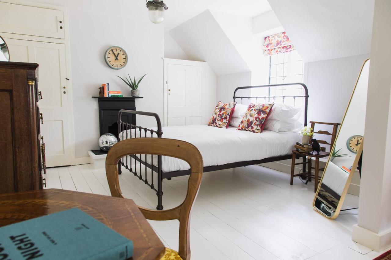 Flore House Ngoại thất bức ảnh